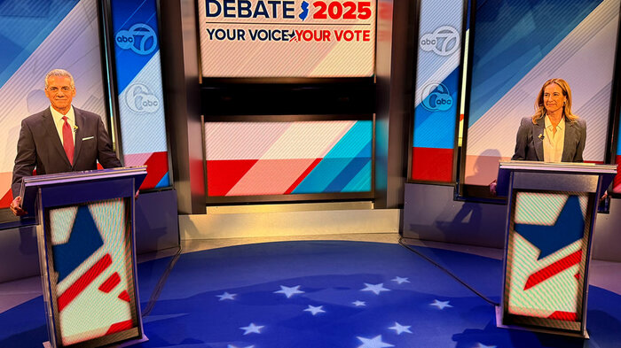 ۵ رقابت کلیدی در آمریکا؛ آزمون سیاسی دولت ترامپ و نبردی تاریخی در نیویورک