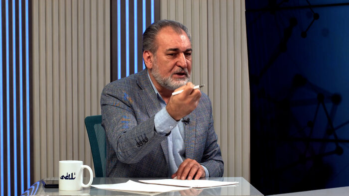 یعقوبی: جامعه را باید به خشونت و قتل‌های خانگی حساس کرد/نادی: قانون باید فرهنگ ایجاد کند