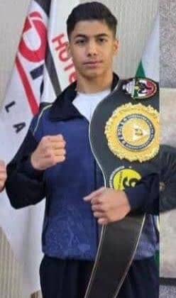 بوکسور چهارمحال وبختیاری مدال طلا مسابقات بین‌المللی را کسب کرد
