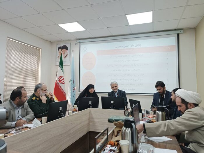 مدیر کل جوانی جمعیت: میزان موالید در مناطق کمبرخوردار کشور افزایش یافت