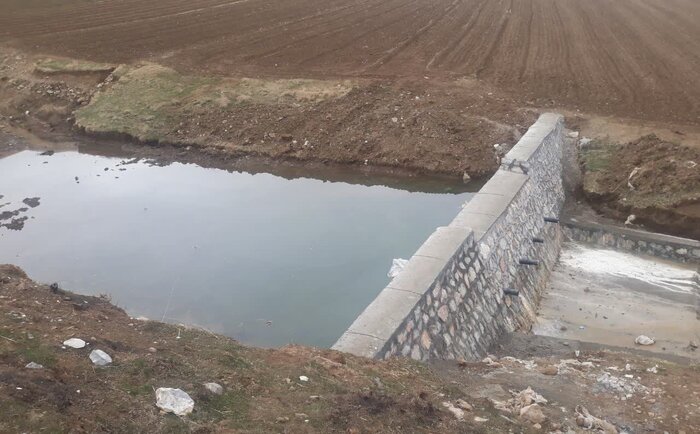 آبخیزداری؛ طبیب طبیعت اردبیل