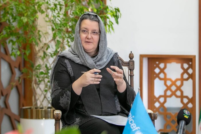 لزوم انعکاس جهانی تجارب موفق ایران و «یونیسف» در زمینه پیشگیری از اعتیاد