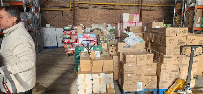 مدیرکل اموال تملیکی تهران: خودروهای لوکس توقیفی در انتظار مجوز است