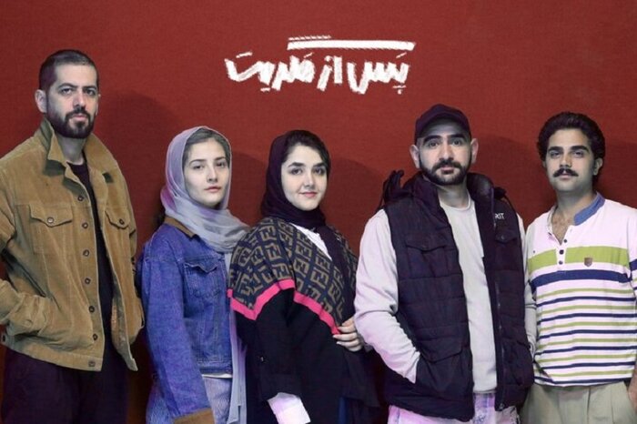 معرفی دبیر هنری جشنواره «کمدی شبانه» و روایت زندگی عباس نعلبندیان 