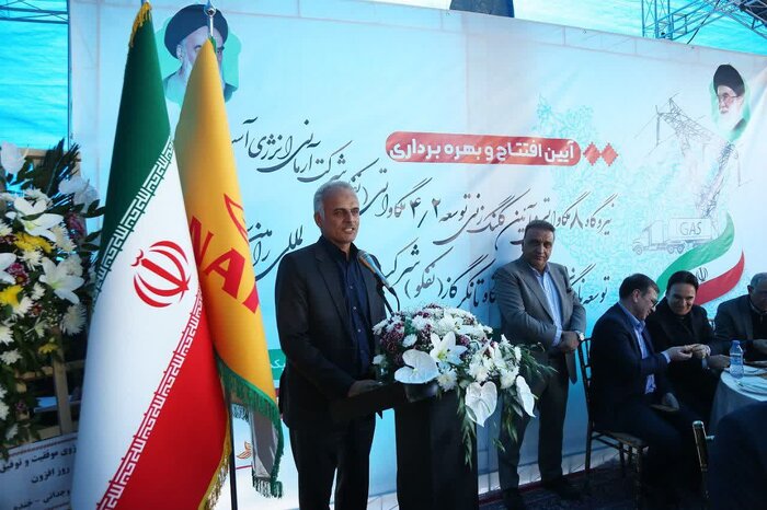 بوژمهرانی فرماندار زبرخان