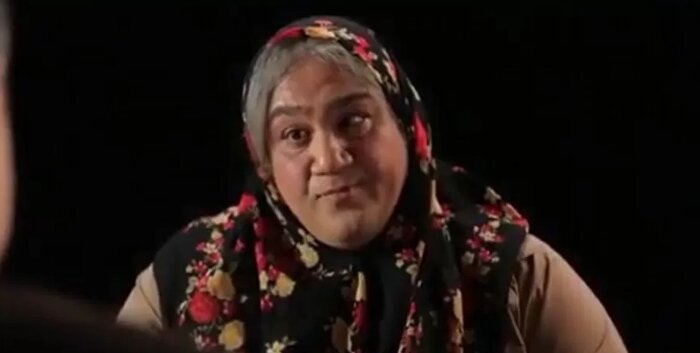 ۱۰ مرد زنپوش سینمای ایران/ از رکورد داری اکبر عبدی تا «خانم والده» عطاران+ تیزر