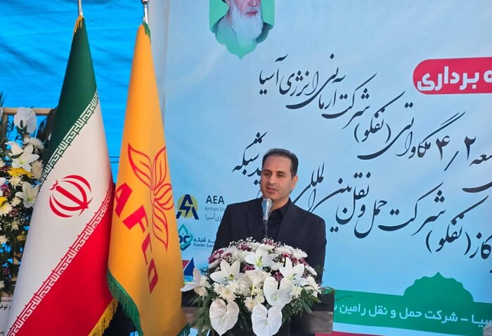 عملیات اجرایی ۱۲.۲ مگاوات نیروگاه تجدیدپذیر در زبرخان خراسان رضوی آغاز شد