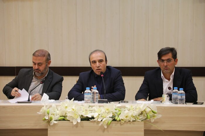 نیاز واحدهای تولیدی اردبیل به دو هزار و ۵۰۰ نیروی کار