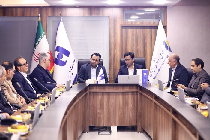 تسویه معاملات بورس انرژی از مسیر بانک صادرات ایران کلید خورد