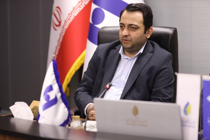 تسویه معاملات بورس انرژی از مسیر بانک صادرات ایران کلید خورد