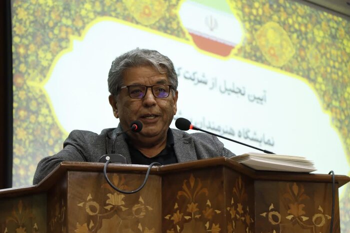 تجلیل از پیشکسوتان فرهنگ و هنر آذربایجان شرقی با اعطای نشان «اعتبار هنر»