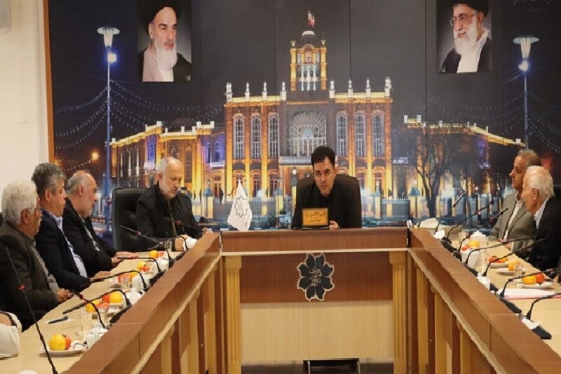 سرانه ورزشی تبریز ۲ برابر شد