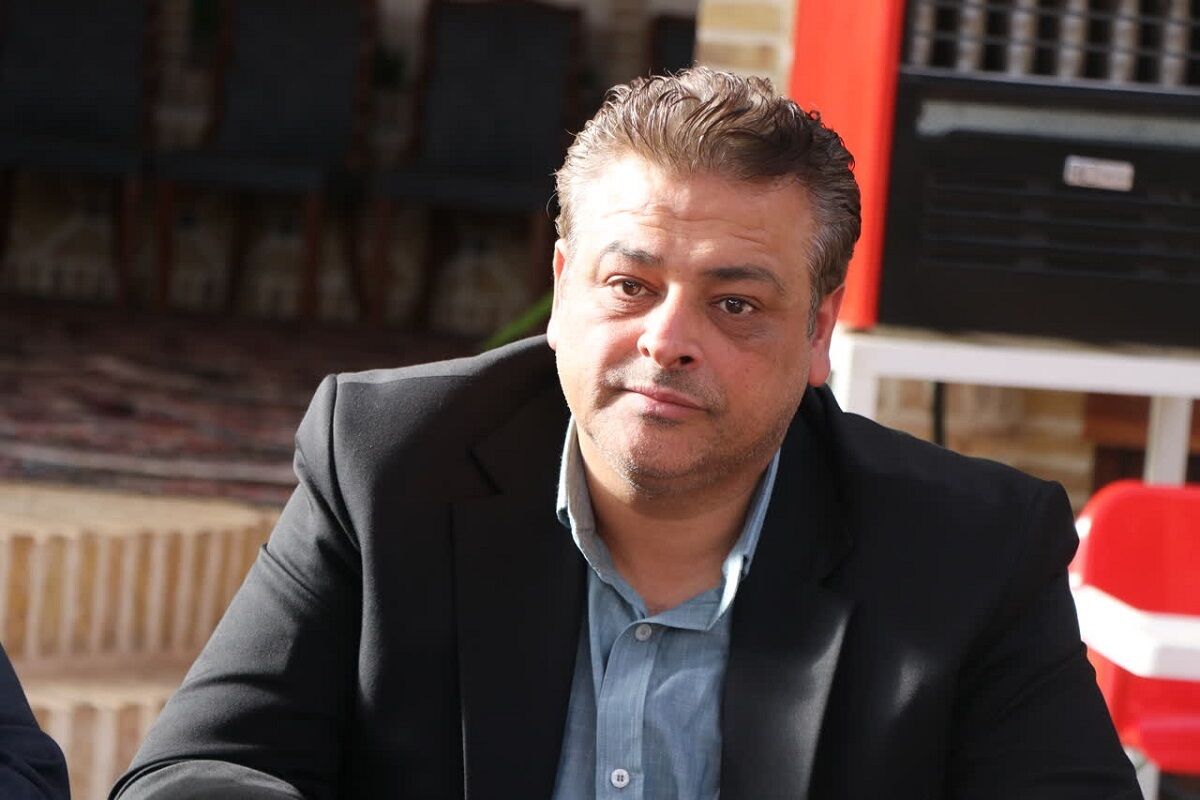 فردوس چشمانتظار جهش توسعهای؛ بسته پروژههای اولویتدار به دولت ارائه شد فردوس چشمانتظار جهش توسعهای؛ بسته پروژههای اولویتدار به دولت ارائه شد