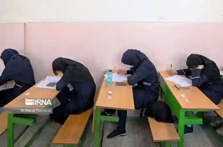 آینده آموزش در سمپاد، داده‌محور و فناوری‌پایه خواهد بود