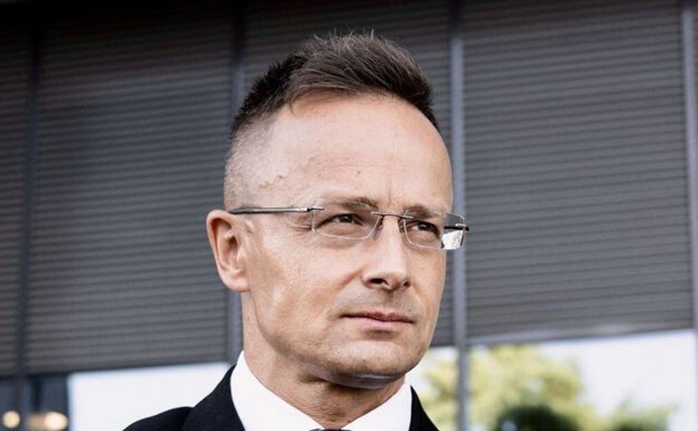 وزیر خارجه مجارستان: اجازه پیوستن اوکراین به اتحادیه اروپا را نخواهیم داد