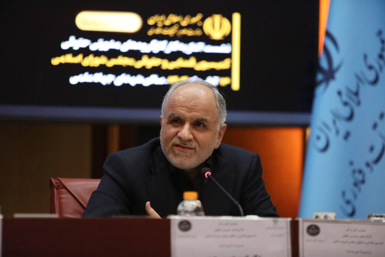 وزير علوم: مشروعيت قانون به عقلاني بودن آن است 