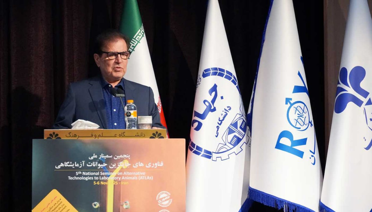 گذار از مدلهای حیوانی به فناوریهای دقیقتر و انسانیتر در پژوهشهای زیستی