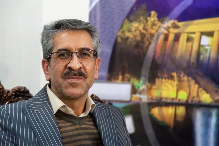 رنج مُرواربافی «داویجان» از خامفروشی تا فعالیت فصلی