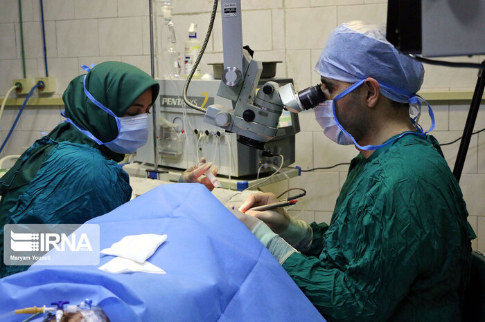 نفس تازه در ریه‌های سلامت خراسان‌شمالی با آغاز به کار ۵۴ پزشک