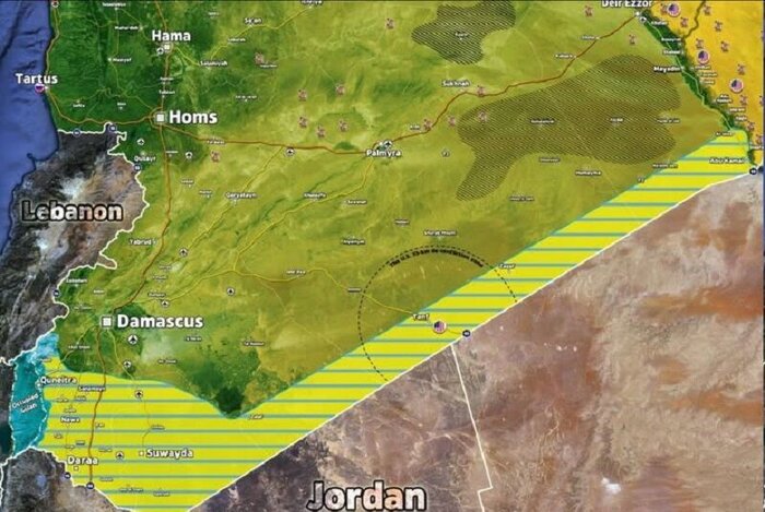 «کریدور داوود» از کجا شروع میشود و به کجا میرسد؟