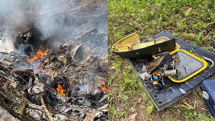 فاجعه اقليمي در آسيا؛ 81 كشته بر اثر طوفان و سيلاب در فيليپين و اندونزي+عكس