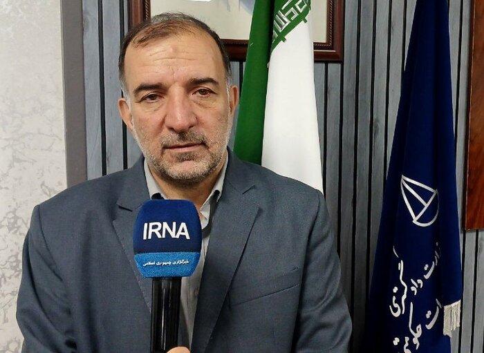 تعطیلی ۴۰۰ نانوایی متخلف در تهران