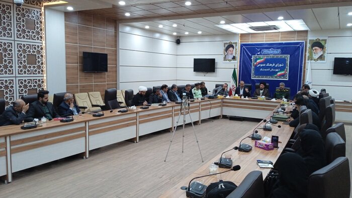 امام جمعه اندیمشک: ثبت چهارم آذر در تقویم کشور مراحل آخر را سپری میکند