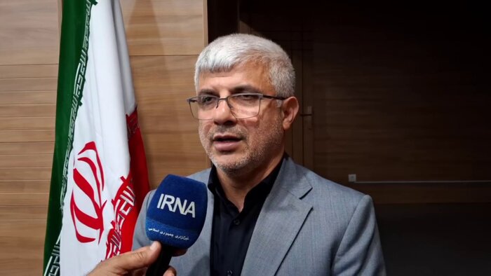 نمایشگاه بالکان‌آباد؛ فصل نوین تجارت گلستان با ترکمنستان است