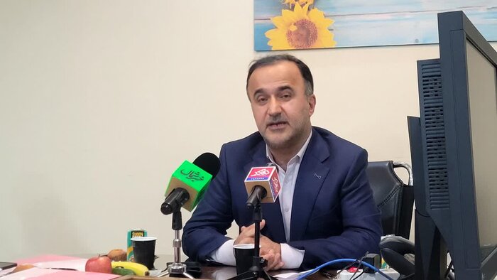 مازندران به دستگاه تصویربرداری پیشرفته تشخیص تومورهای سرطانی مجهز شد