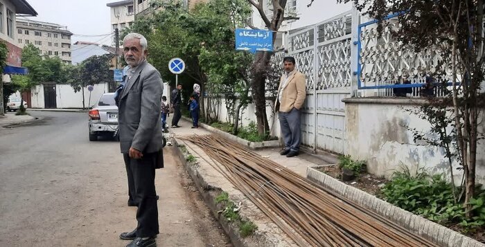بوشهر در مسیر تبدیل به شهر دوستدار سالمند؛ از مناسب&zwnj;سازی معابر تا توسعه خدمات مراقبتی