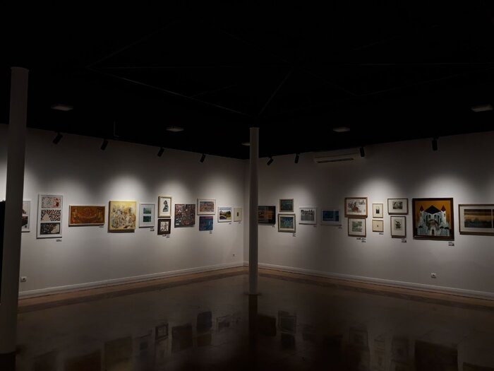 استاد تصویرگر: آثار بدون استفاده از هوش مصنوعی در الویت داوریهای جهانی است