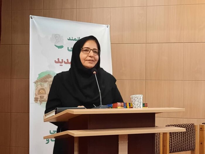 زنان مازندران پیشرو در گسترش فرهنگ کارآفرینی بومی