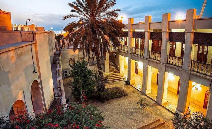 گنجینه بافت تاریخی بوشهر و ضرورت جهانی شدن