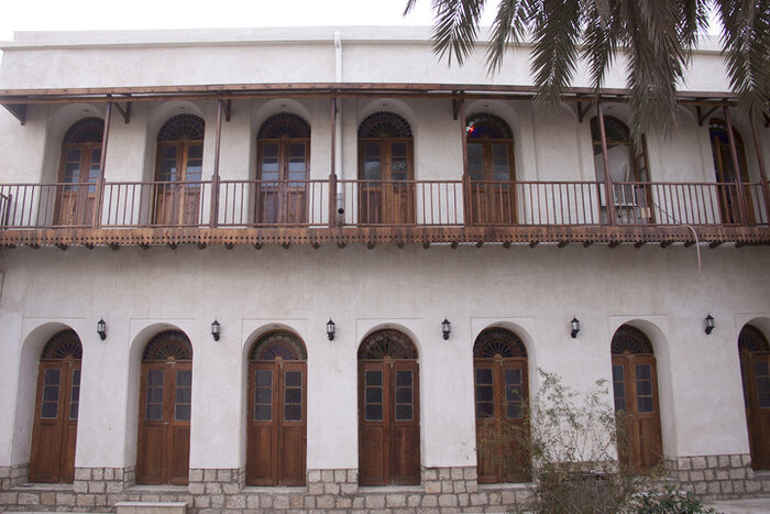 گنجینه بافت تاریخی بوشهر و ضرورت جهانی شدن