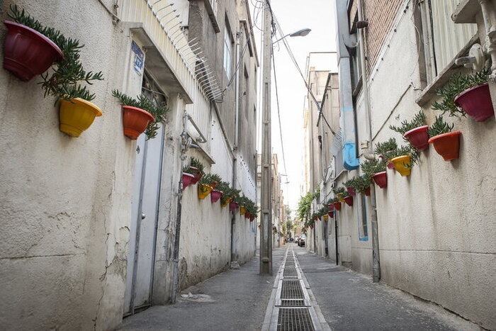 گنجینه بافت تاریخی بوشهر و ضرورت جهانی شدن