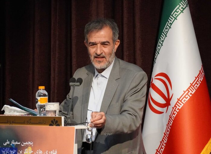 گذار از مدلهای حیوانی به فناوریهای دقیقتر و انسانیتر در پژوهشهای زیستی