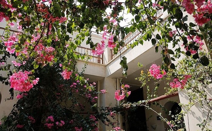 گنجینه بافت تاریخی بوشهر و ضرورت جهانی شدن