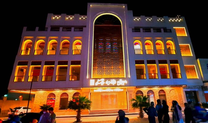 گنجینه بافت تاریخی بوشهر و ضرورت جهانی شدن