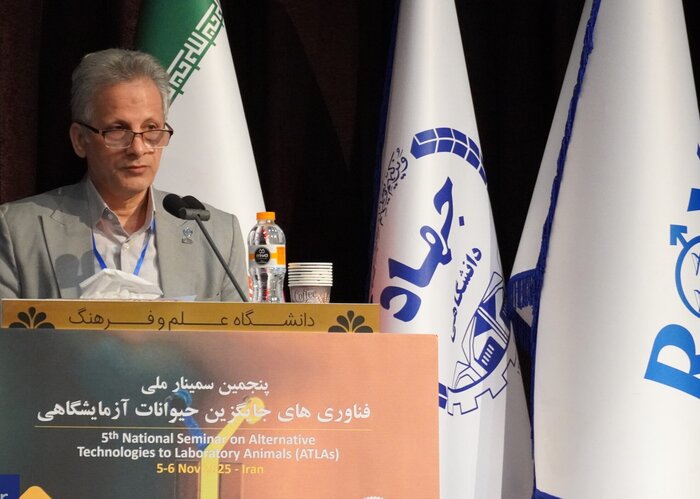 گذار از مدلهای حیوانی به فناوریهای دقیقتر و انسانیتر در پژوهشهای زیستی