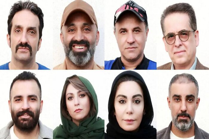 اجرای «باکارا» با بازی بهزاد عبدی و انتصاب جدید در جشنواره تئاتر فجر