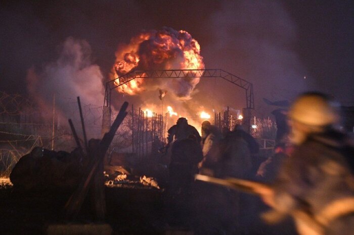 اجرای «باکارا» با بازی بهزاد عبدی و انتصاب جدید در جشنواره تئاتر فجر