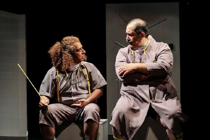 اجرای «باکارا» با بازی بهزاد عبدی و انتصاب جدید در جشنواره تئاتر فجر