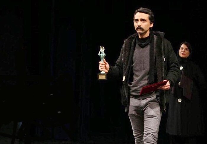 اجرای «باکارا» با بازی بهزاد عبدی و انتصاب جدید در جشنواره تئاتر فجر