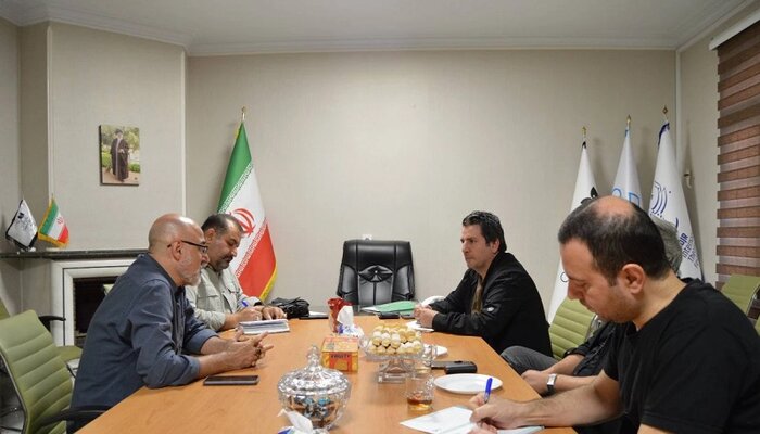 اجرای «باکارا» با بازی بهزاد عبدی و انتصاب جدید در جشنواره تئاتر فجر