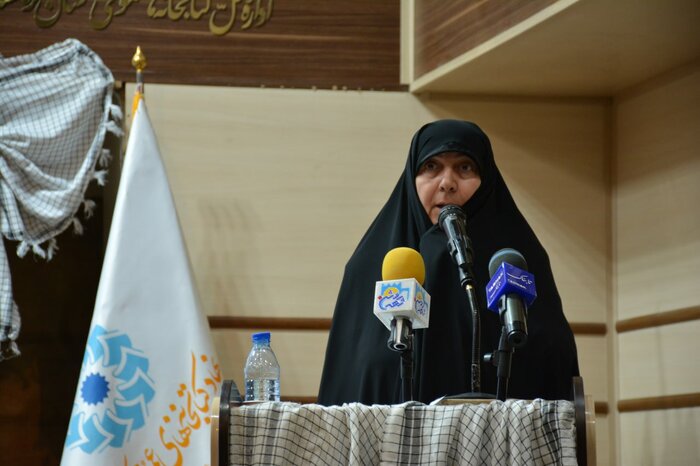 همسفر آتش و برف؛روایتی از ایمان‌وایثار در آیینه کتاب/گرامیداشت شهید قهاری سعید در کرمانشاه