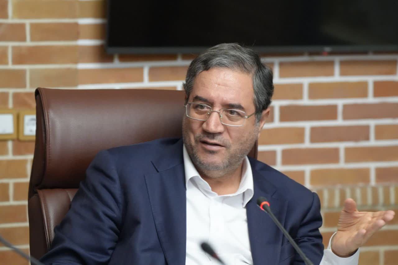 استاندار آذربایجان‌غربی: مصوبات کمیسوین ماده پنج باید منجر به توسعه شهری شود