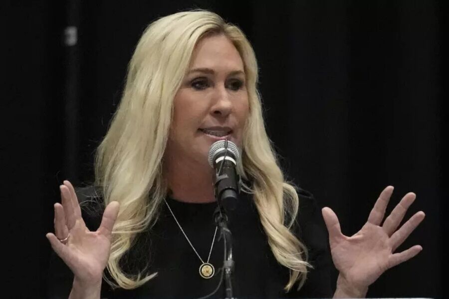 انتقاد چهره جمهوري خواه حامي ترامپ از دولت: همه ما را نااميد كرد انتقاد چهره جمهوري خواه حامي ترامپ از دولت: همه ما را نااميد كرد