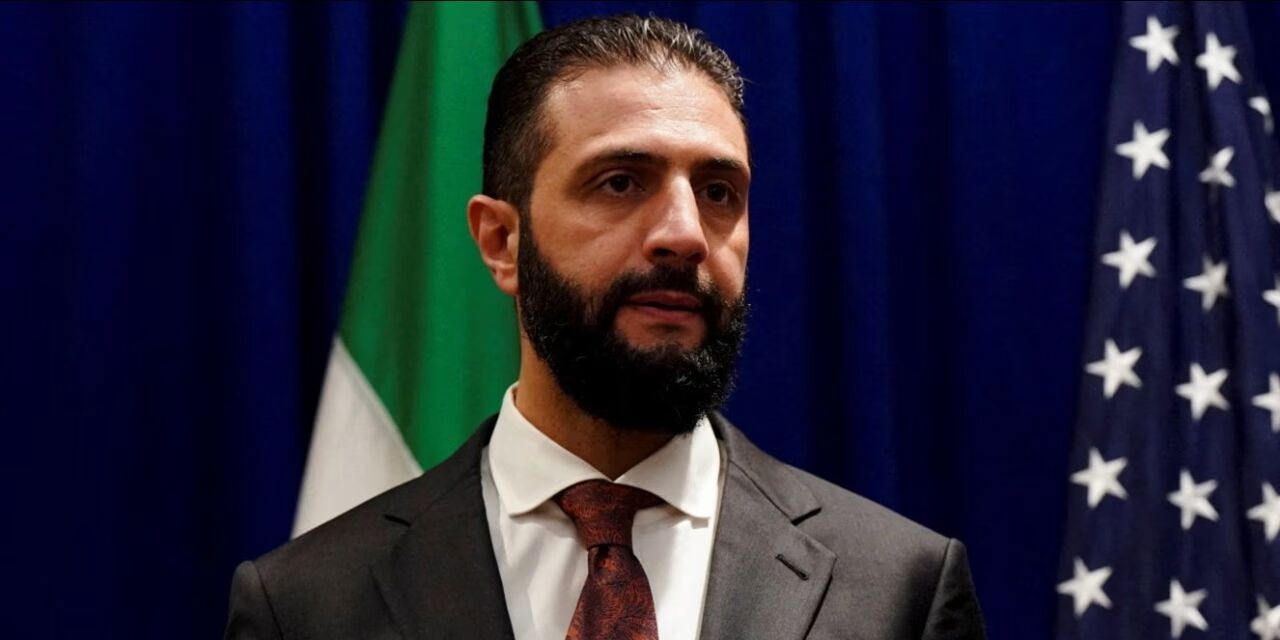 آمريكا خواستار لغو تحريم هاي سازمان ملل عليه جولاني شد آمريكا خواستار لغو تحريم هاي سازمان ملل عليه جولاني شد