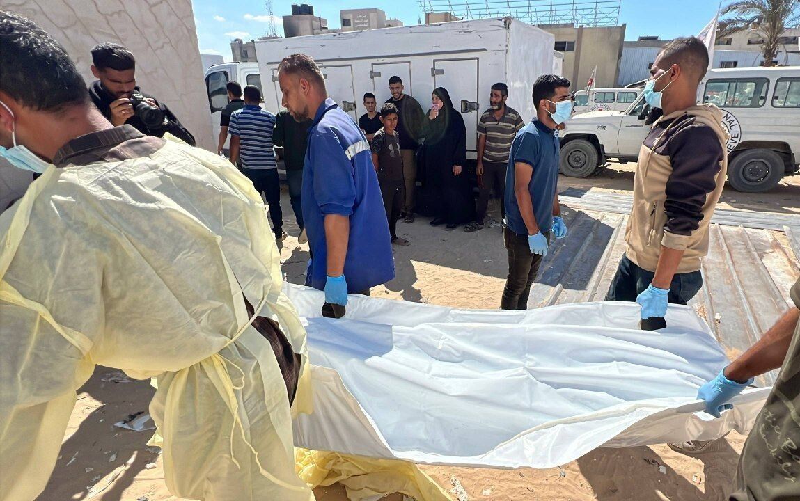 شهادت ۲ فلسطینی و زخمی شدن ۶ نفر دیگر در حملات هوایی و توپخانه‌ای رژیم اسرائیل به غزه