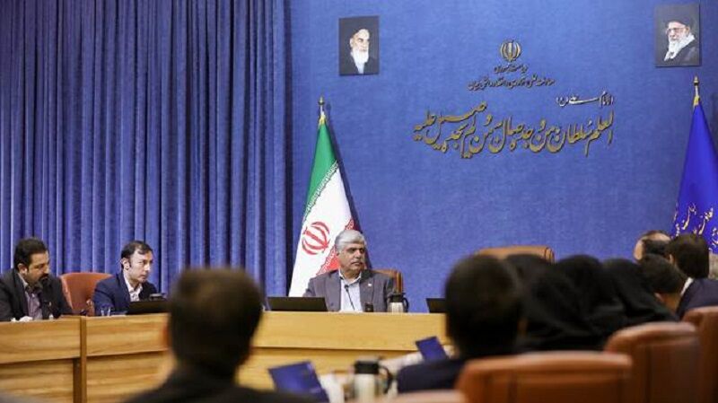 اجرای پروژه‌های دانش‌بنیان با پیچیدگی بالا از پیش‌شرط‌های توسعه پایدار است